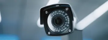 Hybrid cloud and AI are key focuses for physical security