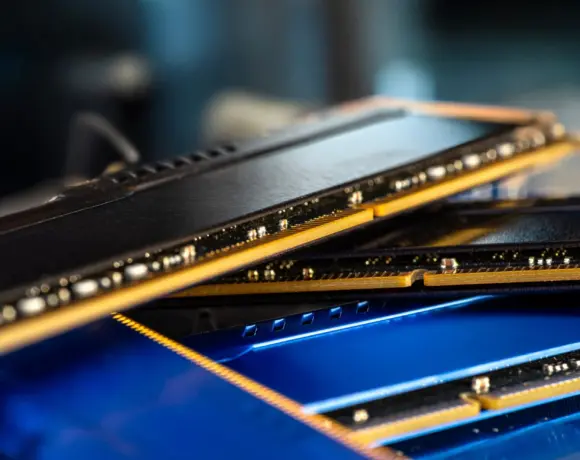 Why RAM is becoming ever more expensive, and SSD’s follow suit