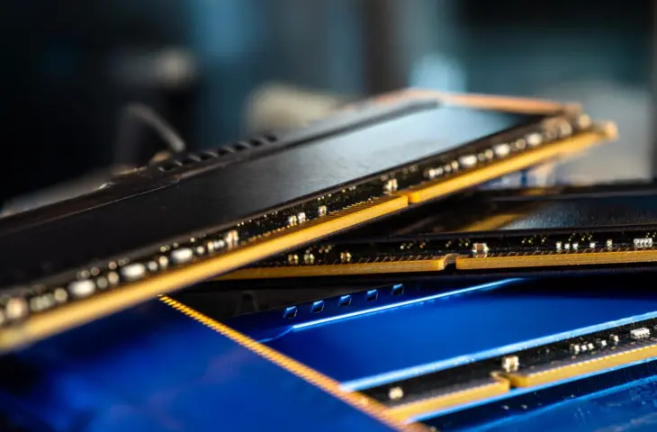 Why RAM is becoming ever more expensive, and SSD’s follow suit