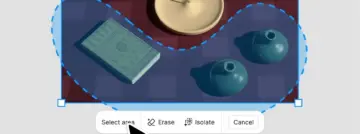Figma adds AI image editing for object removal and image expansion