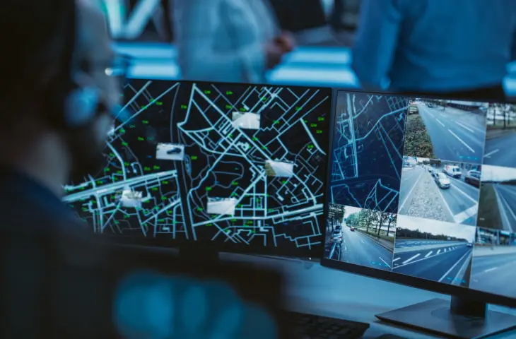 The State of Physical Security in 2025: Insights and Action for the Future