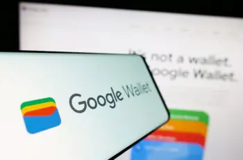 Google Wallet shows tickets when you need them