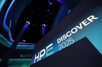 HPE expands network portfolio with AI focus after Juniper integration