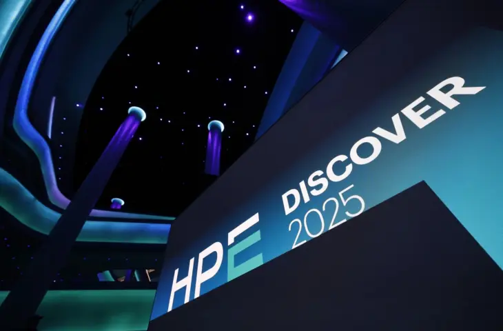 HPE expands network portfolio with AI focus after Juniper integration