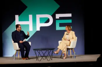 HPE launches AI solution for digital accessibility in Europe