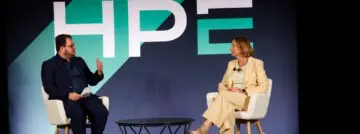 HPE launches AI solution for digital accessibility in Europe