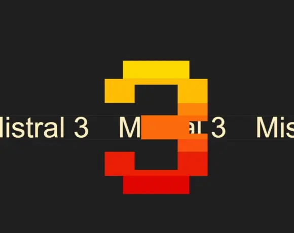 Mistral launches Mistral 3 family of open-source AI models