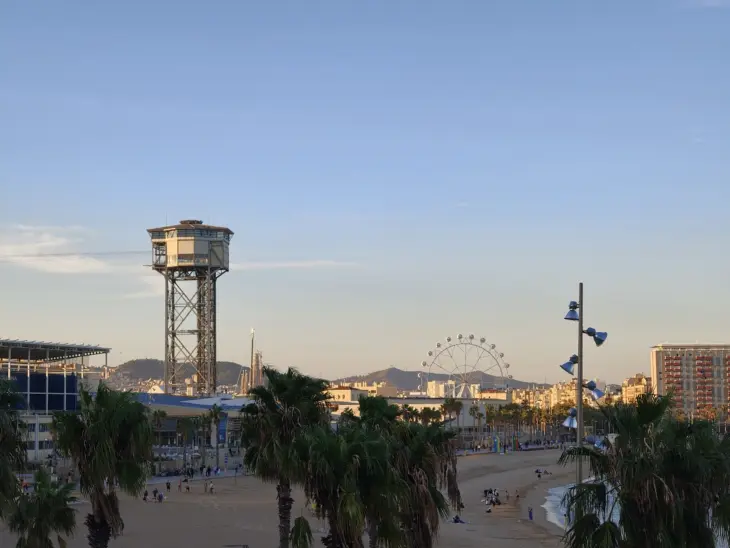 Oppo Find X9 Pro (3X) Oppo Find X9 Pro 3X Vergelijking Toren