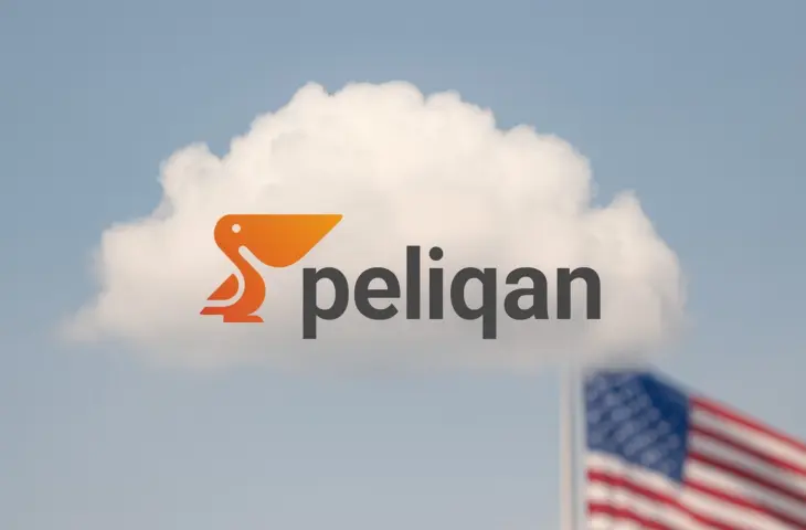Belgian data platform Peliqan expands to the United States