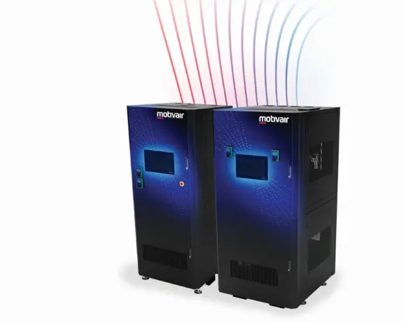 Schneider Electric launches new Motivair CDUs for AI and HPC