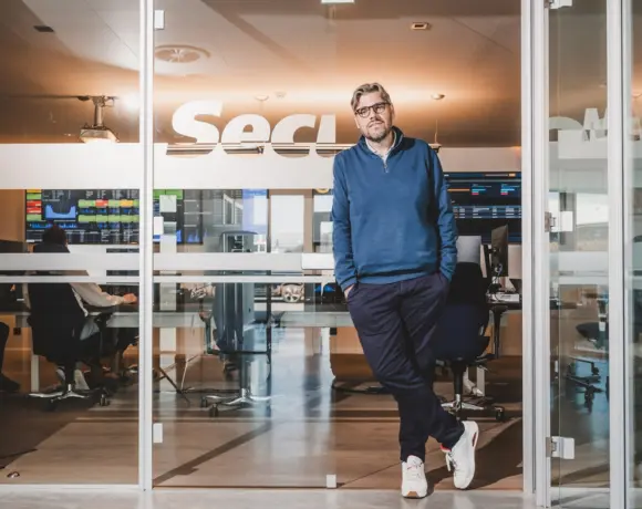 Secutec shields customers from internet scanners searching for zero days