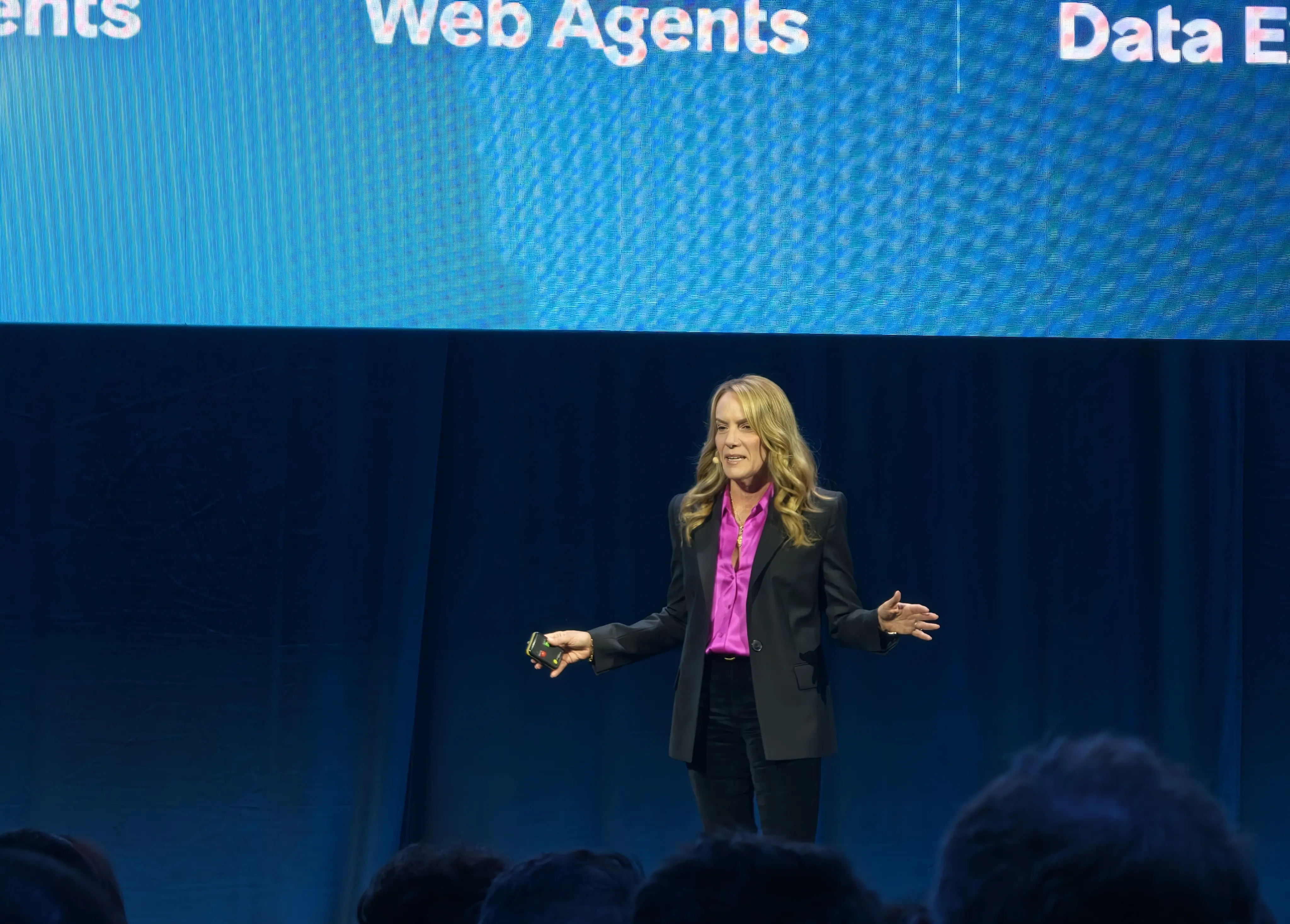 ServiceNow ServiceNow Amy Lokey