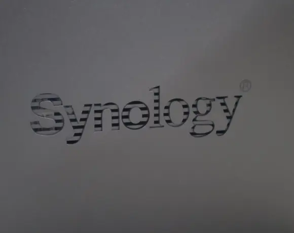 Synology in the Benelux: simplicity and cost-efficiency over tradition