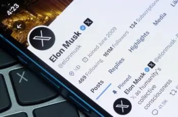 X receives EU’s first DSA fine: 120 million euros for triple violation of rules