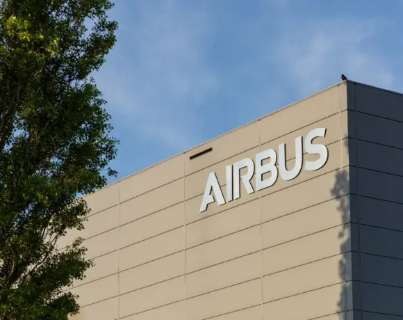Airbus to transfer crucial applications to sovereign European cloud