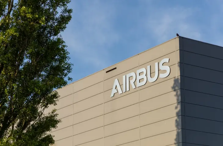 Airbus to transfer crucial applications to sovereign European cloud