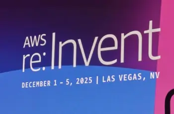 Aws Reinvent