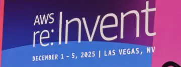 Aws Reinvent