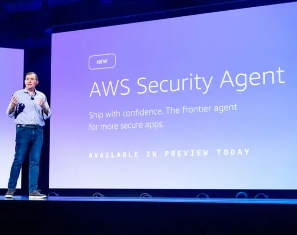 AWS enhances security with Security Agent and expanded detection