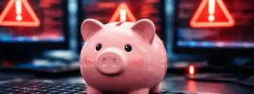 Cyber threats are rapidly growing for banks and financial institutions in EMEA
