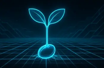 Think big, start small: a business-tailored data strategy consists of vision and quick wins