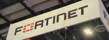 fortinet logo