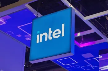 intel logo