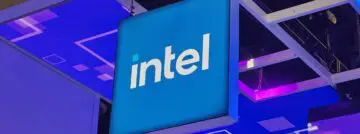 intel logo