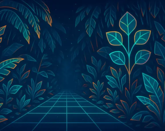 Navigating the data jungle: hybrid as the golden mean to the cloud?