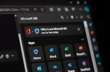Microsoft rolls out Baseline Security Mode in the Microsoft 365 admin center
