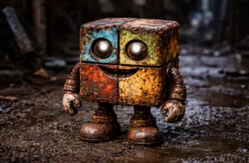 Microsoft to phase out C & C++ code in 2030, opting for Rust as replacement