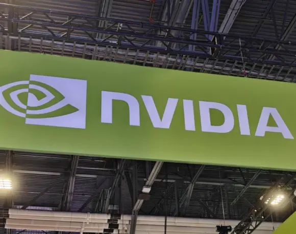 nvidia logo