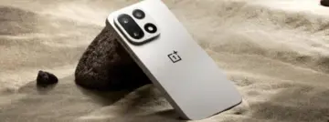 OnePlus 15R review: battery king with a camera problem