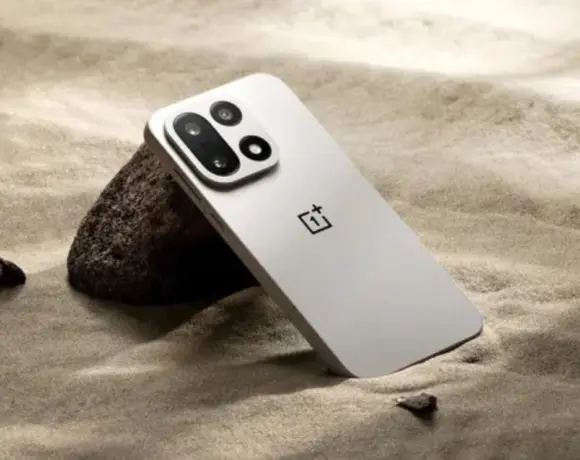 OnePlus 15R review: battery king with a camera problem