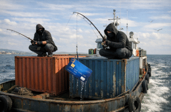 Phishing goes cloud-native: Kubernetes as attack infrastructure