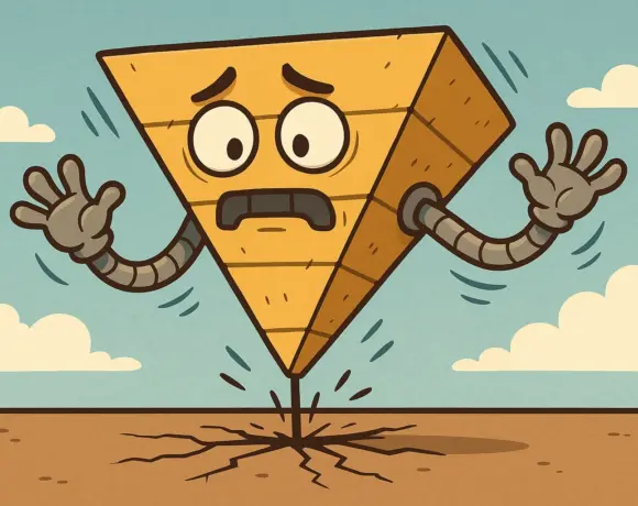 Is the AI talent pyramid about to flip?