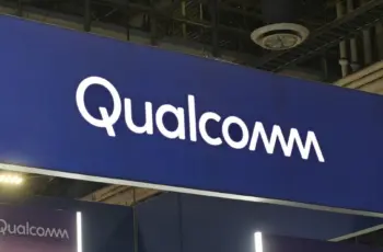 qualcomm logo