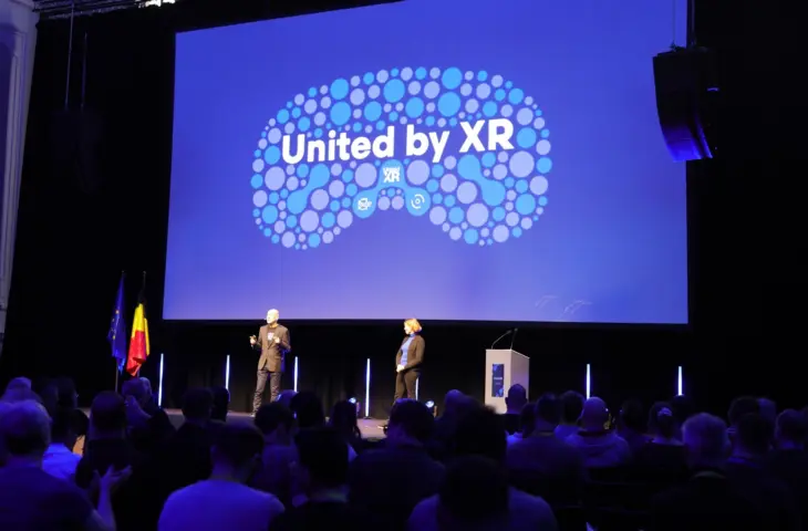 UnitedXR