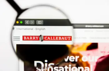Barry Callebaut: expert in chocolate and the entire Salesforce ecosystem