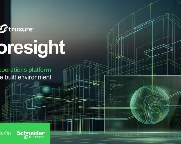 Schneider Electric unites energy, power, and building systems in a single platform