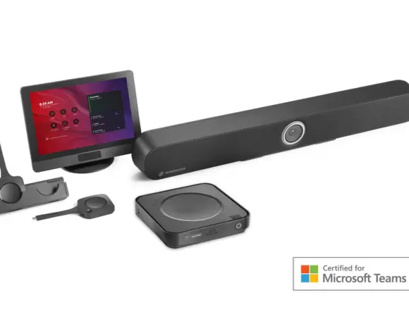 ClickShare Hub Pro M