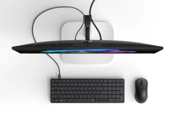 HP Releases EliteBoard G1a as PC in Keyboard
