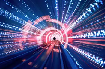 Lenovo Launches AI Cloud Gigafactory Program with Nvidia