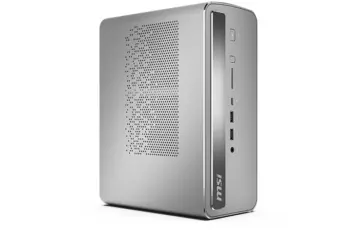 MSI launches AI Edge: desktop family with Strix Halo