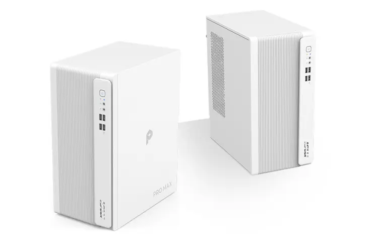 Bingo: MSI geeft Dell het nakijken met lancering Pro Max