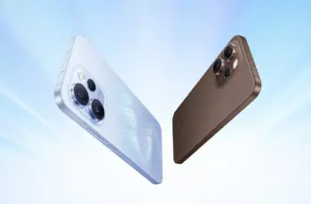 Oppo launches Reno15 series with 50MP ultra-wide-angle selfie camera