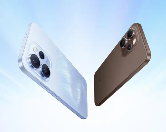 Oppo launches Reno15 series with 50MP ultra-wide-angle selfie camera