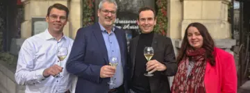 Acquisition VanRoey Sonical