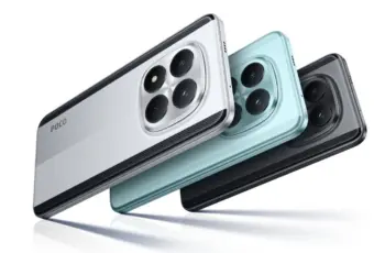 Poco launches M8 series with more lenses than cameras