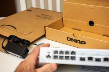 Qnap patches multiple vulnerabilities in operating systems and applications